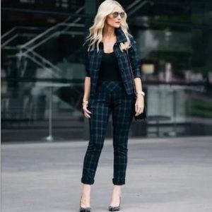 Cabi Connery Pant Size 6 #3572